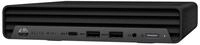HP Elite 800 G9 - Wolf Pro Security - Mini Desktop - Core i5 13500/2.5 GHz - RAM 16