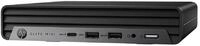 HP Elite 800 G9 - Wolf Pro Security - Mini Desktop - Core i5 i5-14500/2.6 GHz -...