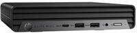 HP Elite 800 G9 - Wolf Pro Security - Mini Desktop - Core i5 i5-14500/2.6 GHz - RAM