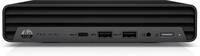 HP PRO MINI 400 G9 CI5-14500T - 8G 256G W11P WIFI6E USB-C 3.1 1 - Versione...