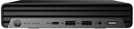 HP Pro 400 G9 - Wolf Pro Security - Mini - Core i5 i5-14500T / 1.7 GHz - RAM 16...