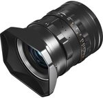 THYPOCH Full-Frame Photography Lens Simera 28mm f1.4 for Fujifilm X Mount - Black