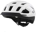 Oakley Unisex Aro3 Allroad Fahrradhelm, Matte Whiteout, 55-59CM