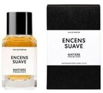 Matiere Premiere Encens Suave Eau de Parfum, 50 ml, 1er Pack (1 x 1 St&uuml;ck)