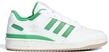 adidas Herren Forum Low Cl Freizeitschuhe, wei&szlig; - white (white), 43.5 EU