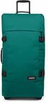 Eastpak Tranverz L, Koffer, 79 cm, 121 L, Gaming Green (Gr&uuml;n)