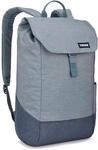 Thule Lithos Rucksack 16 L Pond/Dark Slate 16