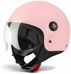 VINZ Duoro Roller Helm Jet Helm Mopedhelm Herren und Damen | in Gr. XS-XXL | Jethelm