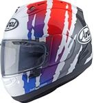 Arai RX-7V Evo Blade Helm