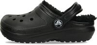 Crocs Classic Lined Clog, Kinder