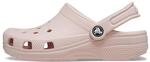 Crocs Unisex Kinder Classic Clog K Clog, Quartz, 30/31 EU