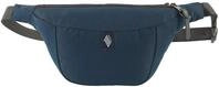 Nitro Hip Bag, Stylische Brusttasche, G&uuml;rteltasche mit 2 F&auml;chern, Travel Pack,