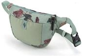 Nitro Hip Bag, Stylische Brusttasche, G&uuml;rteltasche mit 2 F&auml;chern, Travel Pack,