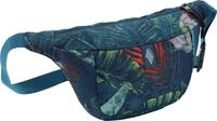 Nitro Hip Bag, Stylische Brusttasche, G&uuml;rteltasche mit 2 F&auml;chern, Travel Pack,