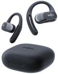 SHOKZ OpenFit Air Open-Ear-Kopfh&ouml;rer mit Air-Ohrb&uuml;gel, 8,7g leicht, Schwarz |...