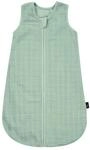 Alvi Mull-Schlafsack Baby Schlafsack, 0.5 TOG f&uuml;r den Sommer, 100% Baumwolle,