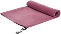 Cocoon Ultralight - Leichtes Mikrofaser Handtuch, Marsala Red, L