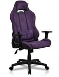Arozzi Torretta Premium SoftFabric&trade; Ergonomischer Gaming- und B&uuml;rostuhl mit
