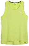 PUMA Damen Loin Favorite Tank Panzer, Lime Pow, XL EU