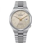 Citizen Mechanische Uhr NJ0151-88W Tsuyosa Herrenuhr
