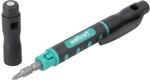 wolfcraft Mikro-Bit-Pen I 8736000 I Taschenwerkzeug f&uuml;r Mikro-Schrauben
