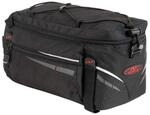 Norco 0248AS Fahrradtasche Idaho Gep&auml;cktr&auml;gertasche, Schwarz, 31 x20x17cm,7.5Liter