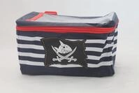 Bike Fashion Lenkertasche 2327110600, wei&szlig;, 20 x 10 x 10cm, 865089