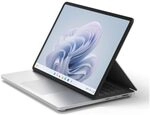 Microsoft Laptop Surface Laptop Studio 2 14,4 Zoll 16 GB RAM 512 GB SSD, Spanisch,
