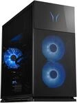 ERAZER Hunter X30 High-End Gaming Desktop PC (Intel Core i7-14700KF, 32GB Kingston