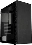 Kolink Observatory HF Mesh Core PC-Geh&auml;use &ndash; Schwarz | ATX Midi-Tower mit