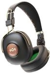 Marley House of Positive Vibration Frequency Over Ear Kopfh&ouml;rer kabellos - Bluetooth