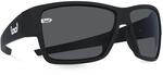 Gloryfy Unisex G14 Black Sonnenbrille, Schwarz, L