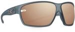 Gloryfy Unisex G15 River matt Sonnenbrille, Blau, M