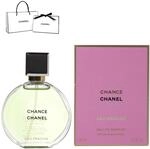 CHANEL Chance Eau Fraiche Eau de Parfum (35 ml)