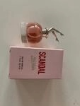 Jean Paul Gaultier - Scandal - Eau de Parfum 6 ml -MINIATUR- f&uuml;r Damen - Neu&OVP