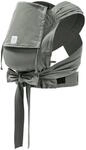Stokke Limas Babytrage Glacier Green (OCS) - Half Buckle Babytrage f&uuml;r Neugeborenee