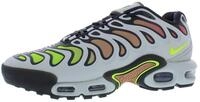 Nike Air Max Plus Drift Herren Sneaker Sneaker Schuhe, Helles Silber,