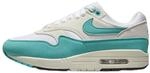 Nike Air Max 1 Damenschuhe (DZ2628-107, White/Phantom/Coconut Milk/Dusty...