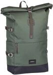 Sandqvist Rucksack Bernt Rolltop Backpack