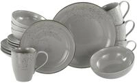 CreaTable, Serie Nature Collection, Geschirrset, Kombiservice (Kombiservice 16