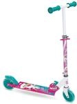 Mondo Toys - Aluminiumroller f&uuml;r Jungen / M&auml;dchen UNICORN - verstellbarer Lenker -