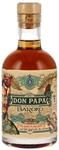 Don Papa Baroko Mini | Premium Spirituose auf Rumbasis | Exotischer Geschmack | Aus