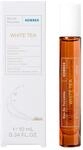 KORRES WHITE TEA Eau de Toilette f&uuml;r Damen Reisegr&ouml;&szlig;e, blumiger & frischer
