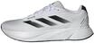 Adidas Herren Duramo SL Running Shoes, Cloud White/core Black/Grey Five, 48 EU