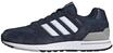 adidas Run 80s Herren Sneaker Retro Schuhe Sportschuh ID1261 blau,...