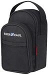 KLICKfix Fahrradtasche COMPACT, schwarz, M, 0292CS