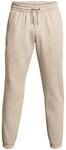 Under Armour Jogginghose braun, M Herren