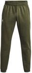 Under Armour Jogginghose Gruen, XL Herren