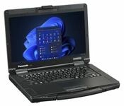 Panasonic Toughbook 55 - Robust - Intel Core i5 1345U / 1.6 GHz - Win 11 Pro - Intel