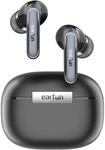 EarFun Air 2 Kabellos Bluetooth Kopfh&ouml;rer In Ear, Hi-Res Audio, LDAC, 10mm